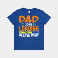 Kids Staple Tee Thumbnail