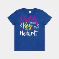 Kids Staple Tee Thumbnail