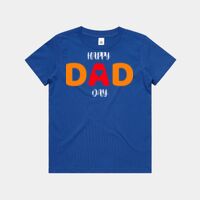 Kids Staple Tee Thumbnail