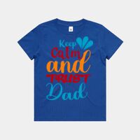 Kids Staple Tee Thumbnail