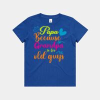Kids Staple Tee Thumbnail