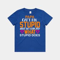 Kids Staple Tee Thumbnail