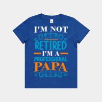 Kids Staple Tee Thumbnail