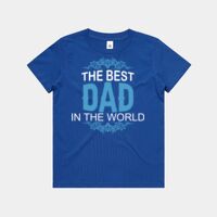 Kids Staple Tee Thumbnail