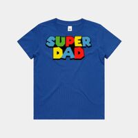 Kids Staple Tee Thumbnail