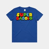 Kids Staple Tee Thumbnail