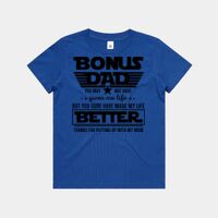 Kids Staple Tee Thumbnail