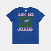 Kids Staple Tee Thumbnail