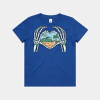Kids Staple Tee Thumbnail