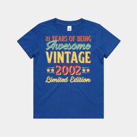 Kids Staple Tee Thumbnail