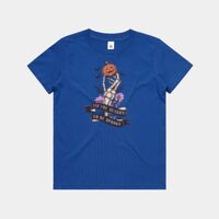 Kids Staple Tee Thumbnail