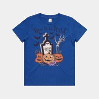 Kids Staple Tee Thumbnail