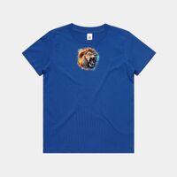 Kids Staple Tee Thumbnail
