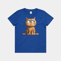 Kids Staple Tee Thumbnail
