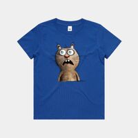 Kids Staple Tee Thumbnail