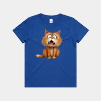 Kids Staple Tee Thumbnail