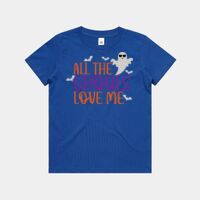 Kids Staple Tee Thumbnail