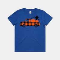 Kids Staple Tee Thumbnail