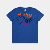 Kids Staple Tee Thumbnail