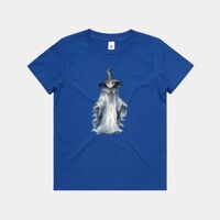 Kids Staple Tee Thumbnail