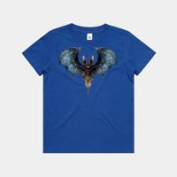 Kids Staple Tee Thumbnail