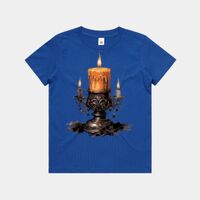 Kids Staple Tee Thumbnail