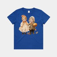 Kids Staple Tee Thumbnail
