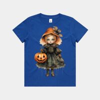 Kids Staple Tee Thumbnail