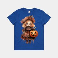 Kids Staple Tee Thumbnail