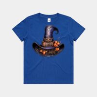 Kids Staple Tee Thumbnail