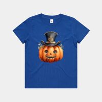 Kids Staple Tee Thumbnail