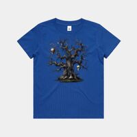 Kids Staple Tee Thumbnail