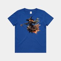 Kids Staple Tee Thumbnail