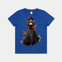 Kids Staple Tee Thumbnail