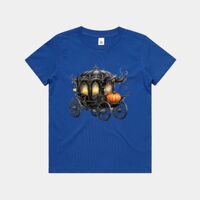 Kids Staple Tee Thumbnail