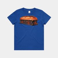 Kids Staple Tee Thumbnail