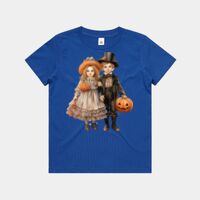 Kids Staple Tee Thumbnail