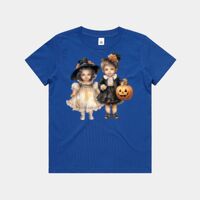 Kids Staple Tee Thumbnail