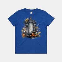 Kids Staple Tee Thumbnail