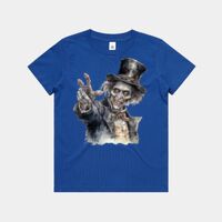 Kids Staple Tee Thumbnail