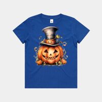 Kids Staple Tee Thumbnail
