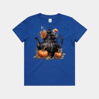 Kids Staple Tee Thumbnail