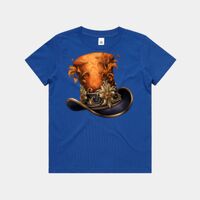 Kids Staple Tee Thumbnail