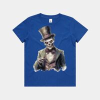 Kids Staple Tee Thumbnail