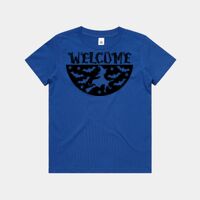Kids Staple Tee Thumbnail