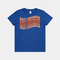 Kids Staple Tee Thumbnail