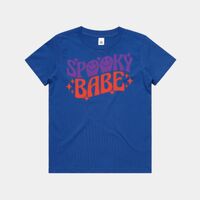 Kids Staple Tee Thumbnail