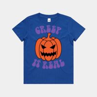 Kids Staple Tee Thumbnail