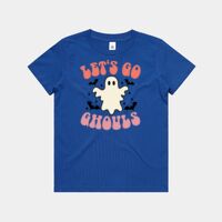Kids Staple Tee Thumbnail