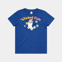 Kids Staple Tee Thumbnail